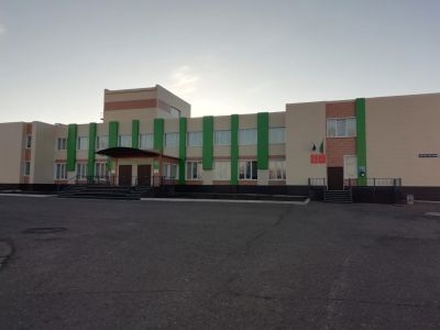 Танайский сельский дом культуры