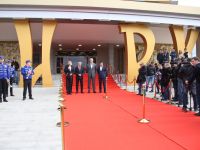 Нижнетагильский государственный цирк