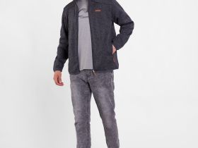 Джемпер Tweed IV Мужской