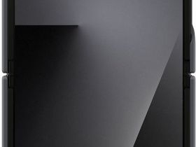 Чехол Samsung Silicone Case для Z Flip6/Flip7 FE черный