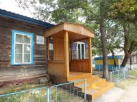 Ольгинский историко-краеведческий музей