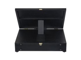 Этюдный ящик Малевичъ на металлической треноге МЛ-39