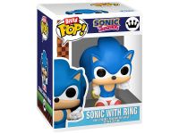 85250 Фигурка Arcade Sonic The Hedgehog