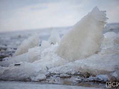 В 12 населенных пунктах Намского и Кобяйского районов прогнозируют рост уровней воды