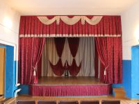 Старо-Буздякский сельский дом культуры