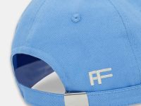 Унисекс бейсболка с принтом