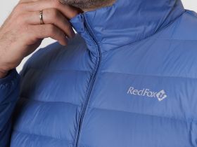 Куртка пуховая Stad Мужская