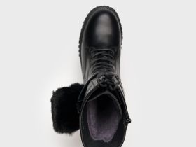 Ботинки для девочек