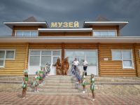 Азнакаевский краеведческий музей