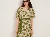 Платье Янтарь/Amber