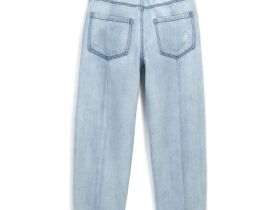 Джинсы для девочки