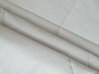 Покрывало Michela, серое