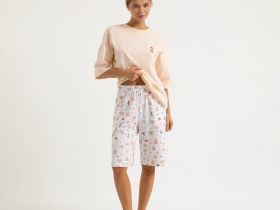 Комплект Пряничный человечек/Gingerbread IV