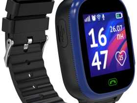 Детские часы Aimoto