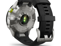 Смарт-часы Garmin MARQ ATHLETE (Gen 2) Black (010-02648-41)