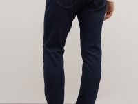 Джинсы straight fit мужские