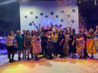 Концертно-выставочный зал «Парнас»