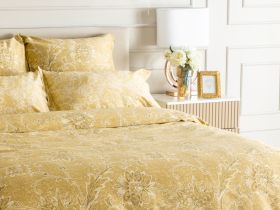 Постельное белье Золотистая вышивка/Ricamo dorato