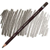 Карандаш Derwent "Coloursoft" Коричнево-черный С640