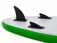 Надувная доска для SUP-бординга MY SUP 11.6