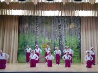 Водораздельный сельский дом культуры