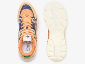 Мужские кроссовки Lacoste L003 NEO 124 1 SMA
