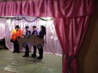 Русско-Мушугинский сельский клуб