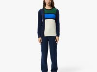 Женский свитер Lacoste