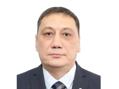 Лука Сафонов назначен первым заместителем министра экологии Якутии