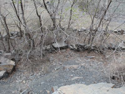 Кладбище № 1