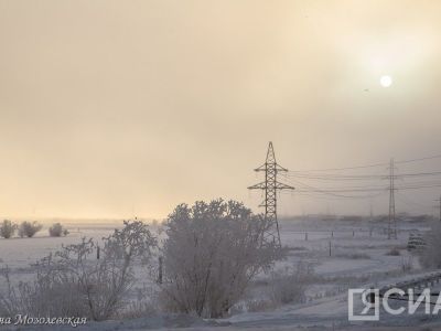 Глава Якутии рассказал о работе над энергетической реформой