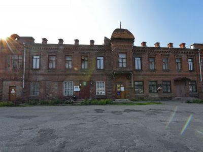 Чухломской краеведческий музей им. А. Ф. Писемского