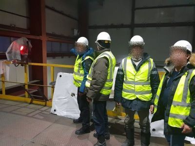 В Якутии сотрудники ГОКа похитили золото на 2,8 млн рублей