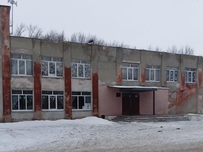 Елинский сельский дом культуры