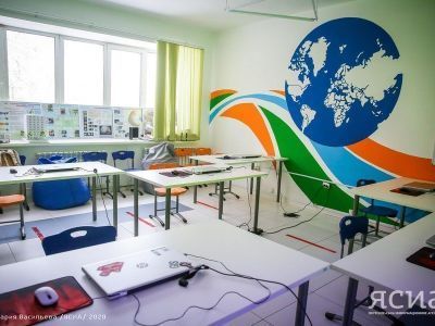 Фестиваль дополнительного образования проведут во Дворце детского творчества в Якутске