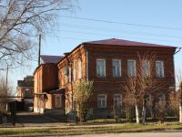 Государственный музей палехского искусства