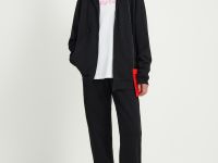 Худи на молнии из капсулы "Байкал"