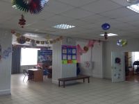 Сельский дом культуры пос. Калачево