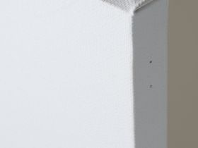 Холст на подрамнике грунтованный ТУЮКАН сатин микс 80х120 см