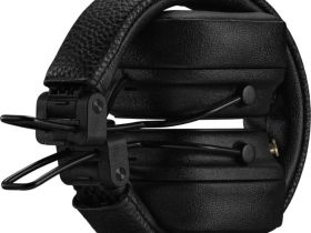 Беспроводные наушники Marshall