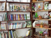 Устьянская сельская библиотека – филиал № 30