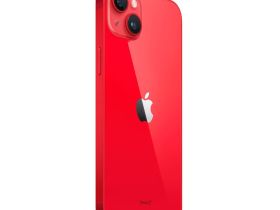 Смартфон Apple iPhone 14 Plus 128Gb (Red) (eSIM)