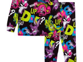 Термокомплект трикотажный для девочек: брюки, толстовка для эпизодического использования