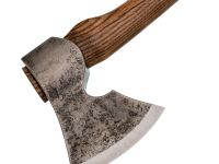 Топор Полоцк Х, 490 мм/110 мм