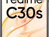 Смартфон realme