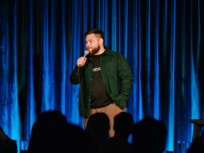 Билеты на Стендап Челябинск: Лучшее за год (Стендап Челябинск) / Стендап | Афиша | ИнфоТаймс