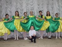 Зимовской сельский клуб