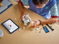 Star Wars 75452_L Конструктор Дроид BB-8