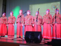 Притокский сельский дом культуры