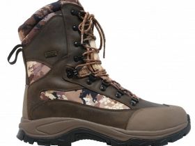 Ботинки Polarzone boot 200g Thinsulate Yellow Waterfowl